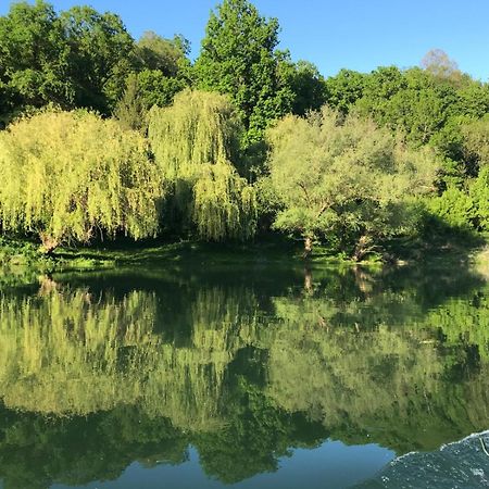 Kuca Suncani Brijeg Pokupsko Extérieur photo