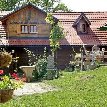 Kuca Suncani Brijeg Pokupsko Extérieur photo