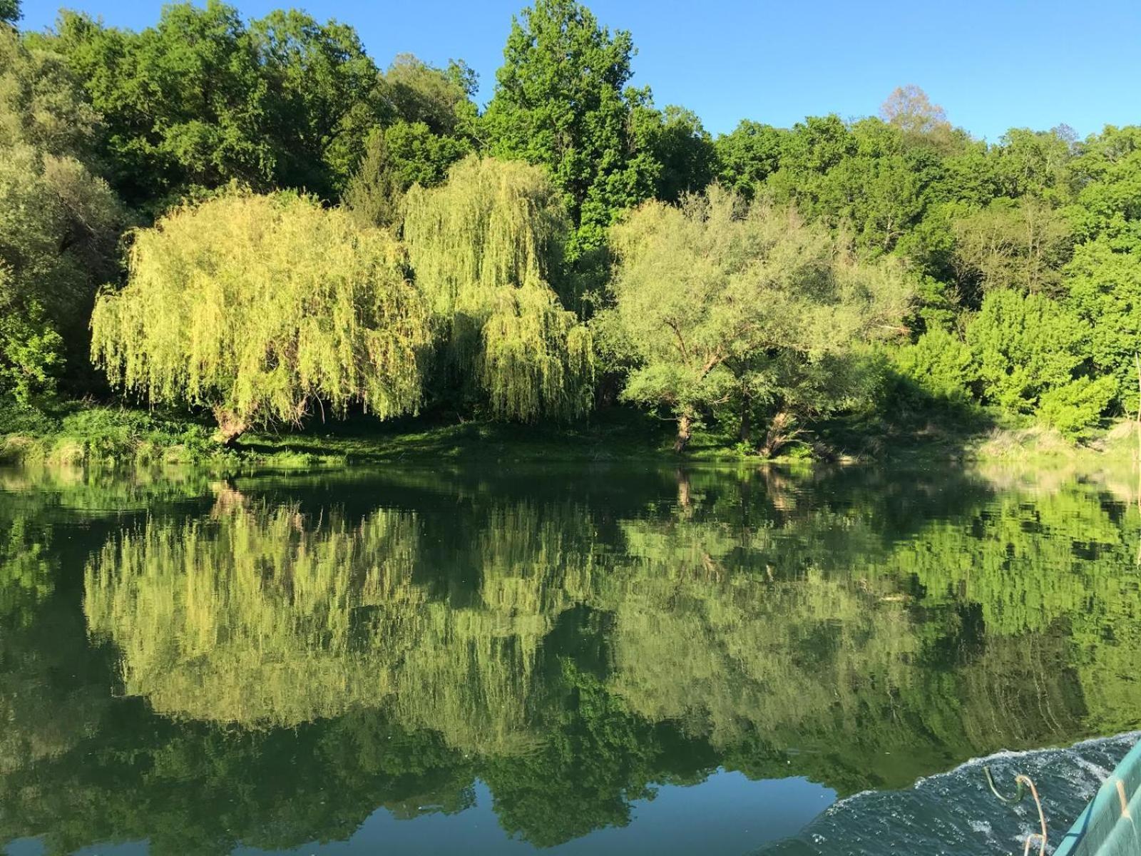 Kuca Suncani Brijeg Pokupsko Extérieur photo
