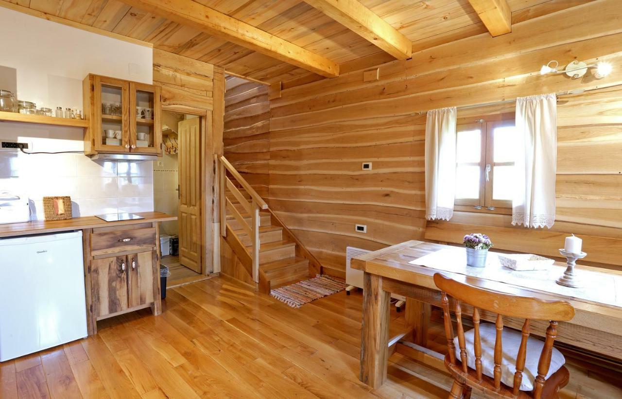 Kuca Suncani Brijeg Pokupsko Extérieur photo