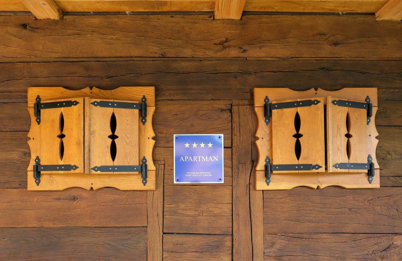 Kuca Suncani Brijeg Pokupsko Extérieur photo