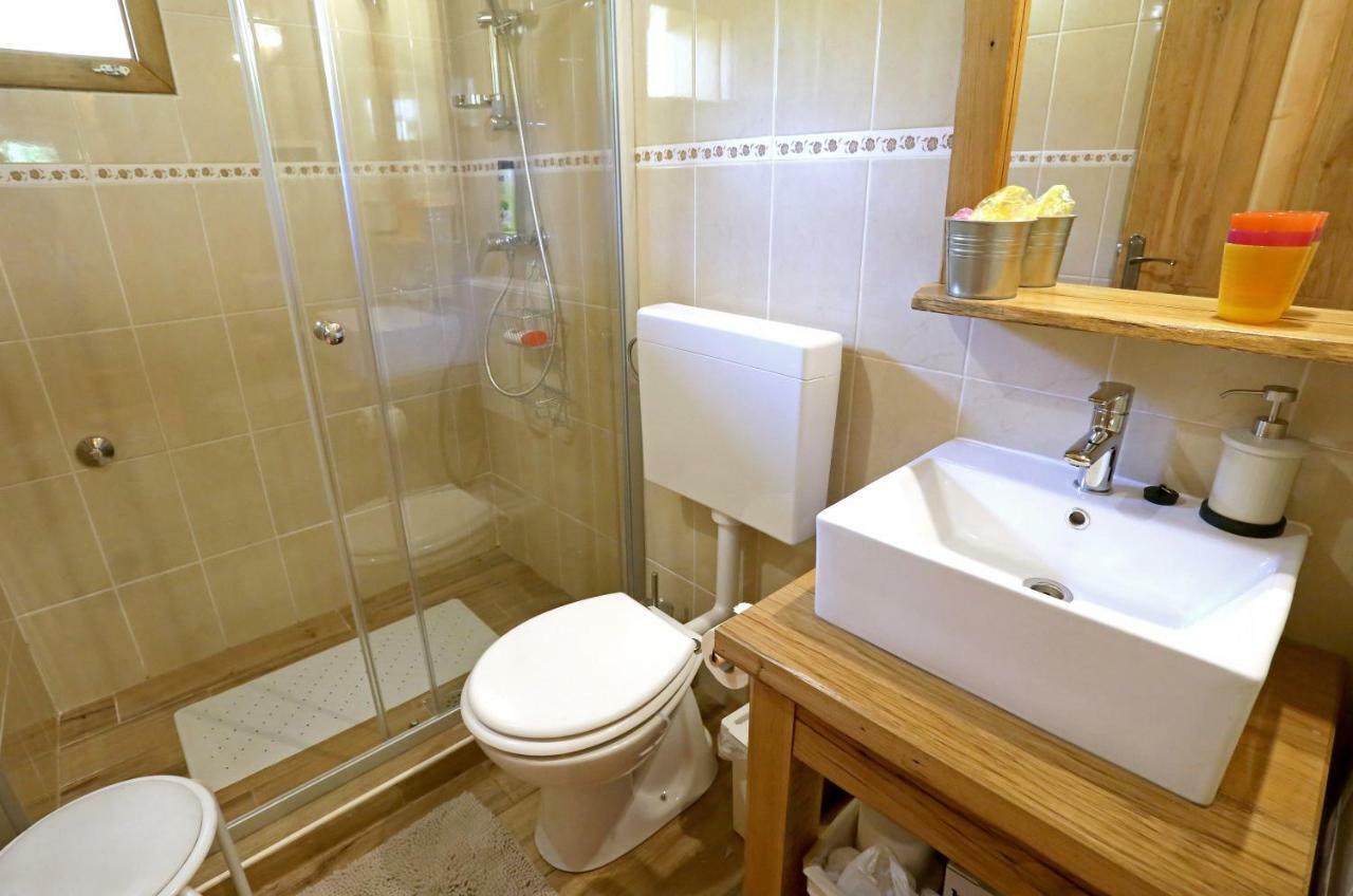 Kuca Suncani Brijeg Pokupsko Extérieur photo