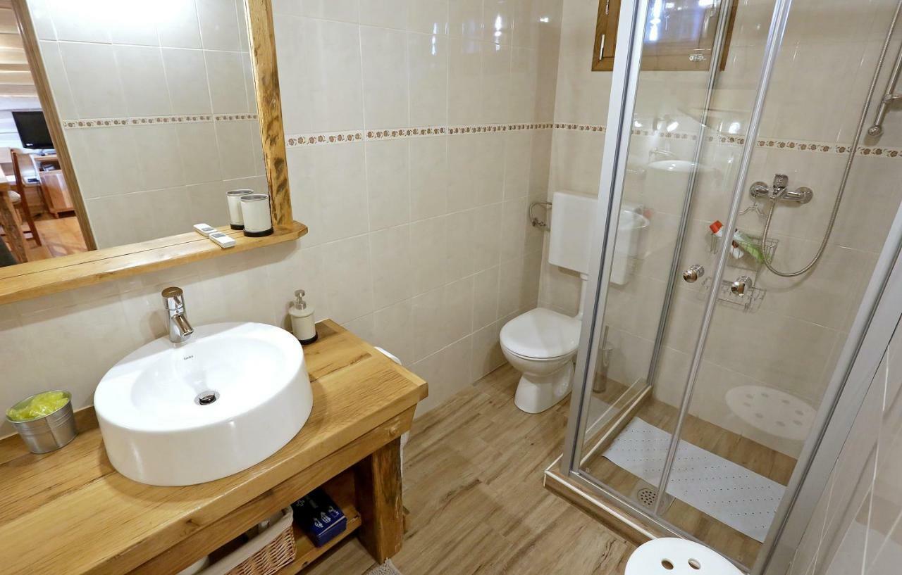 Kuca Suncani Brijeg Pokupsko Extérieur photo