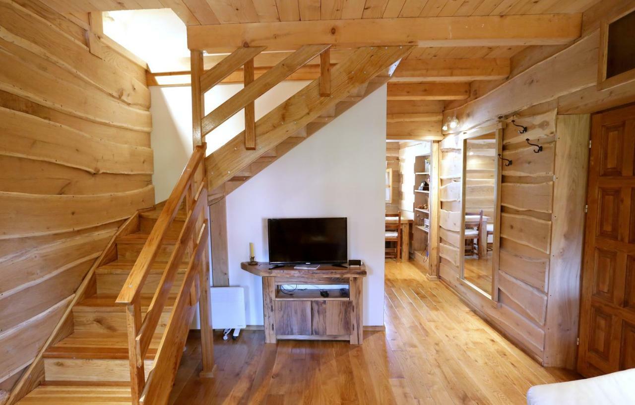 Kuca Suncani Brijeg Pokupsko Extérieur photo